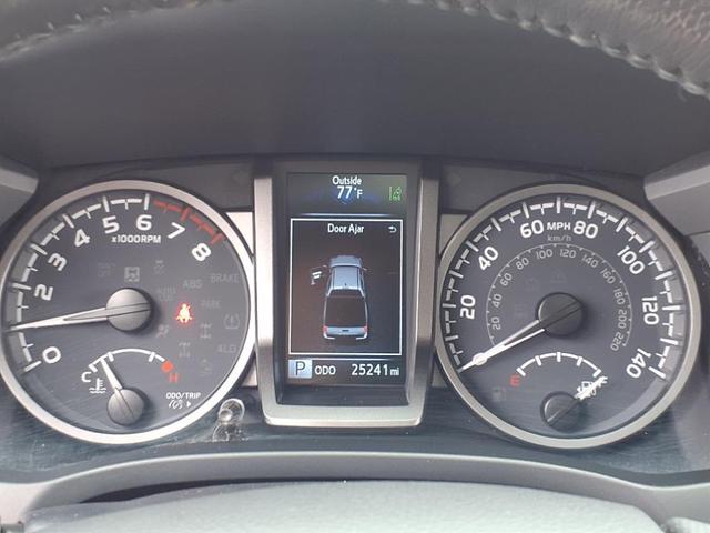 Photo of 2023 Solar Octane Toyota Tacoma