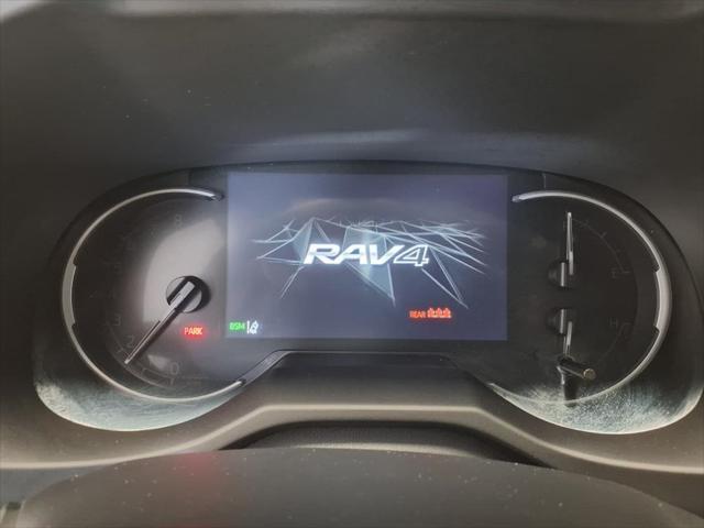 Photo of 2024 Midnight Black Toyota RAV4