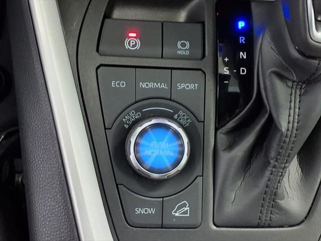 Photo of 2024 Midnight Black Toyota RAV4
