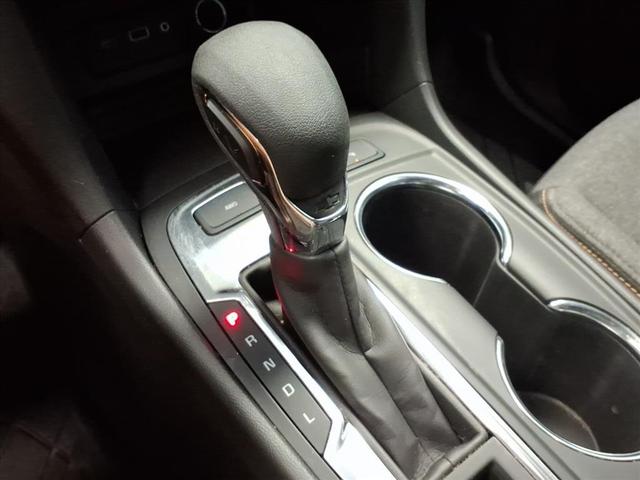 Photo of 2024 Mosaic Black Metallic Chevrolet Equinox