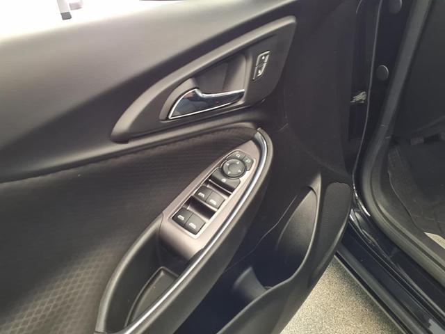 Photo of 2018 Mosaic Black Metallic Chevrolet Malibu