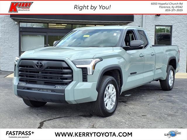 2024 Toyota Tundra