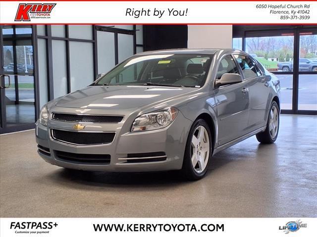 2009 Chevrolet Malibu