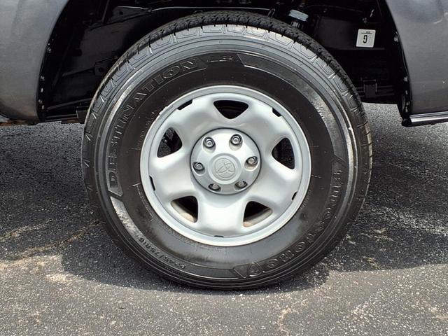 Photo of 2022 Magnetic Gray Metallic Toyota Tacoma