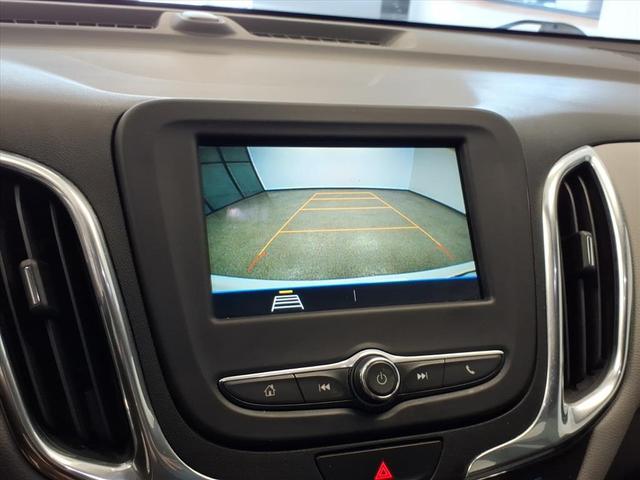 Photo of 2019 Summit White Chevrolet Equinox