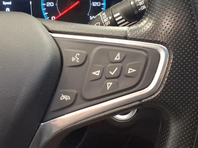 Photo of 2019 Summit White Chevrolet Equinox