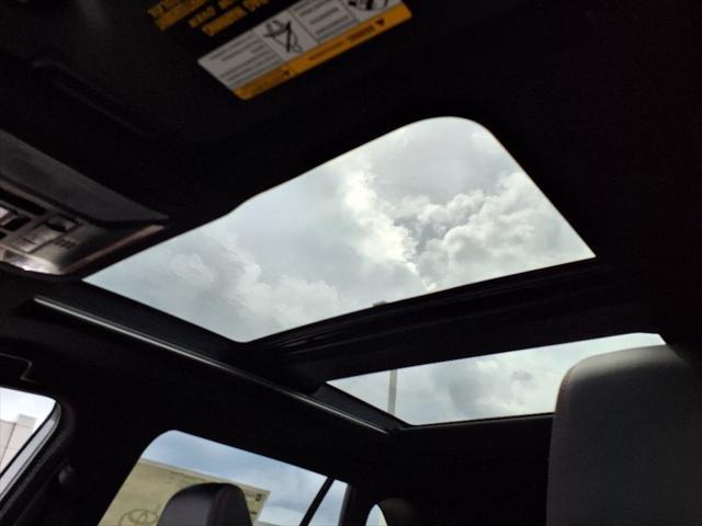 Photo of 2025 Magnetic Gray Toyota RAV4 Hybrid