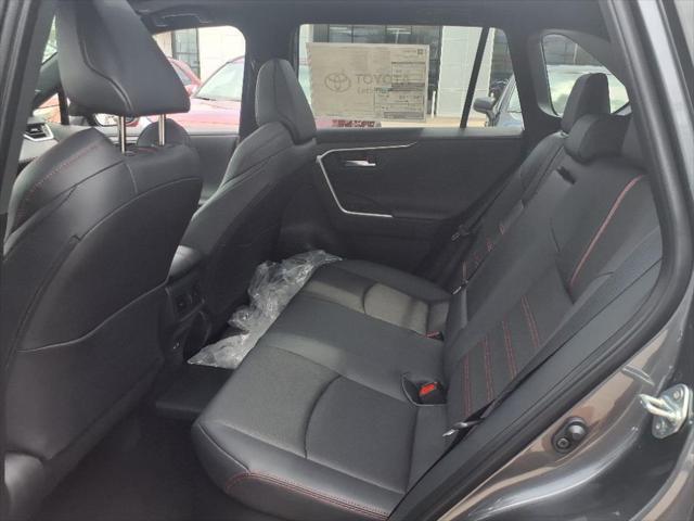Photo of 2025 Magnetic Gray Toyota RAV4 Hybrid