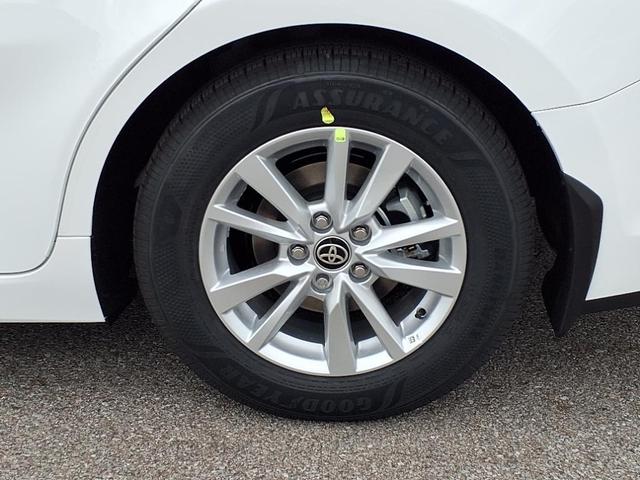 Photo of 2025 Ice Toyota Camry