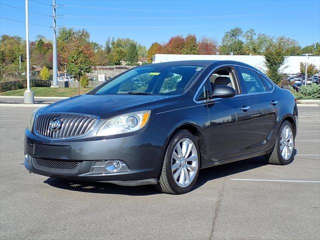 2014 Buick Verano