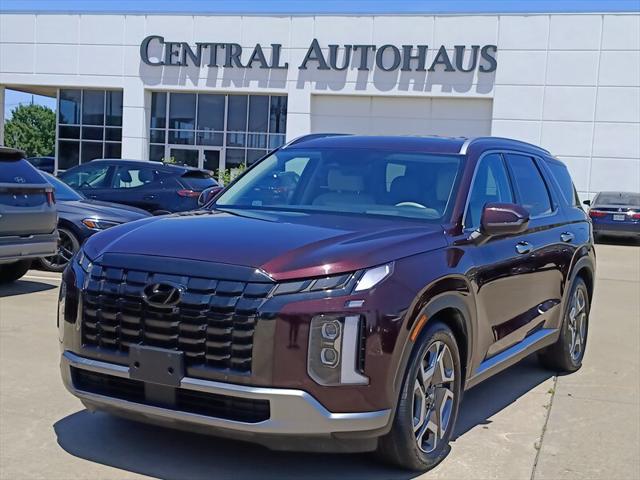 2023 Hyundai Palisade