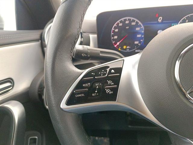 Photo of 2025 Cirrus Silver Metallic Mercedes-Benz CLA 250
