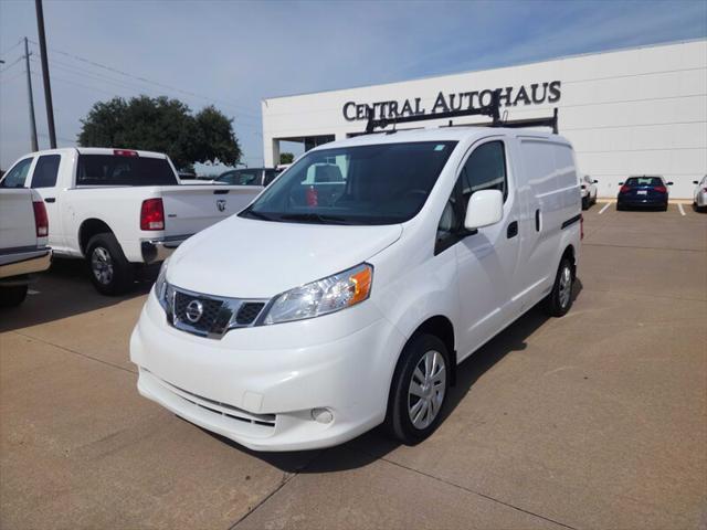 2019 Nissan Nv200