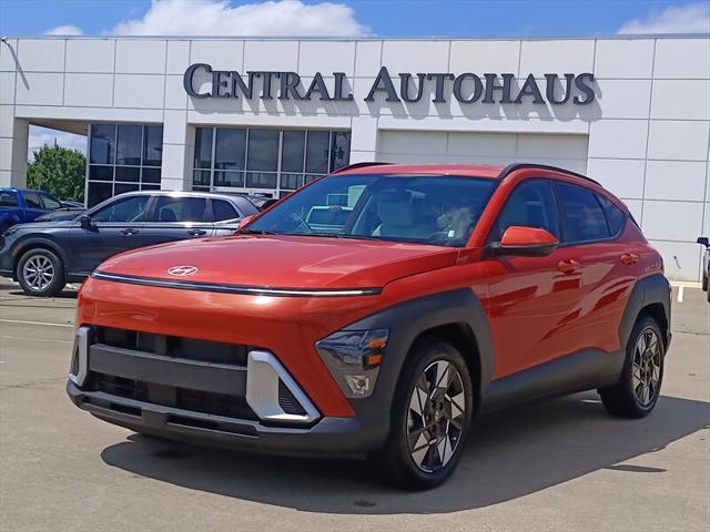 2024 Hyundai KONA