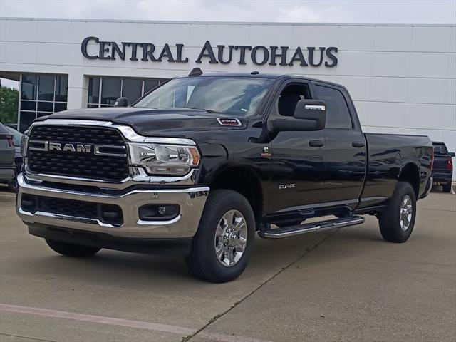 2023 RAM 2500
