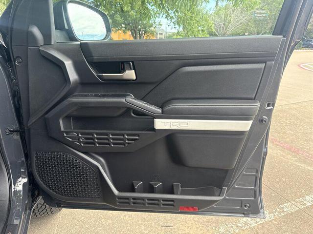 Photo of 2024 Underground Toyota Tacoma