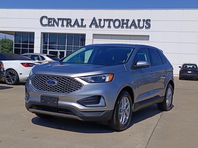 2023 Ford Edge