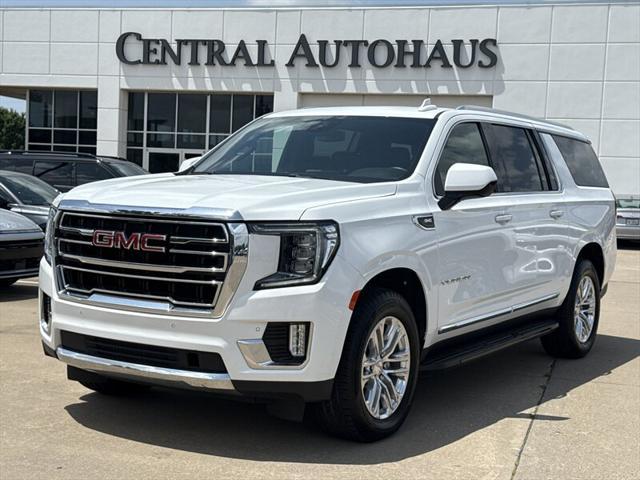 2023 GMC Yukon Xl