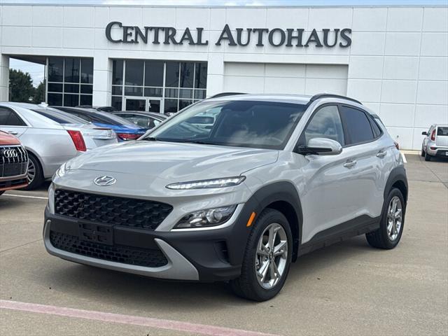 2023 Hyundai KONA