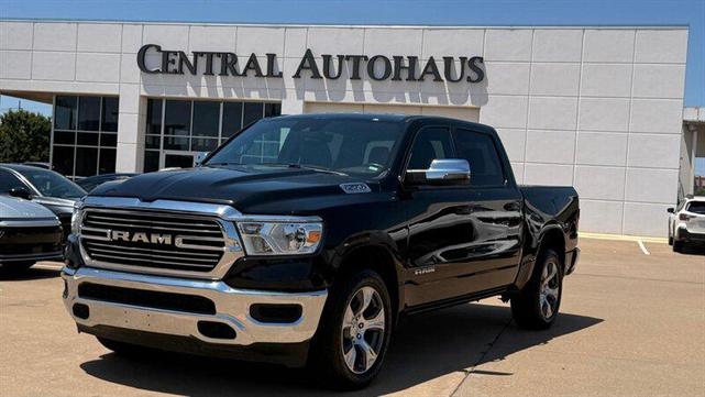 2024 RAM 1500