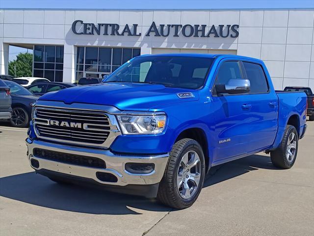 2024 RAM 1500