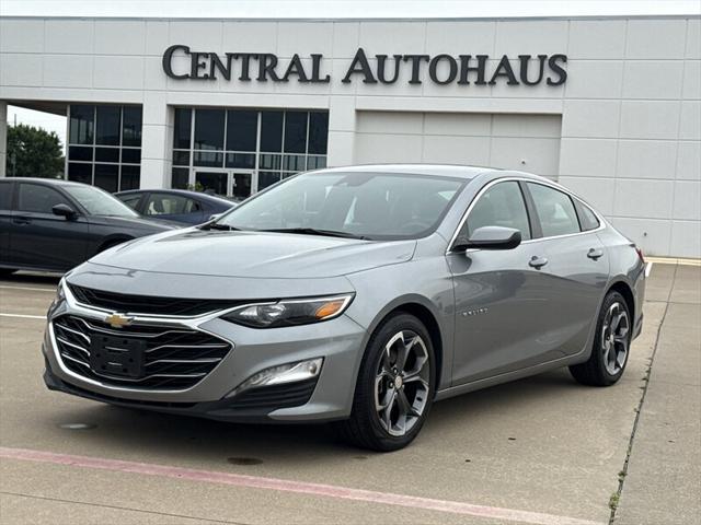 2023 Chevrolet Malibu