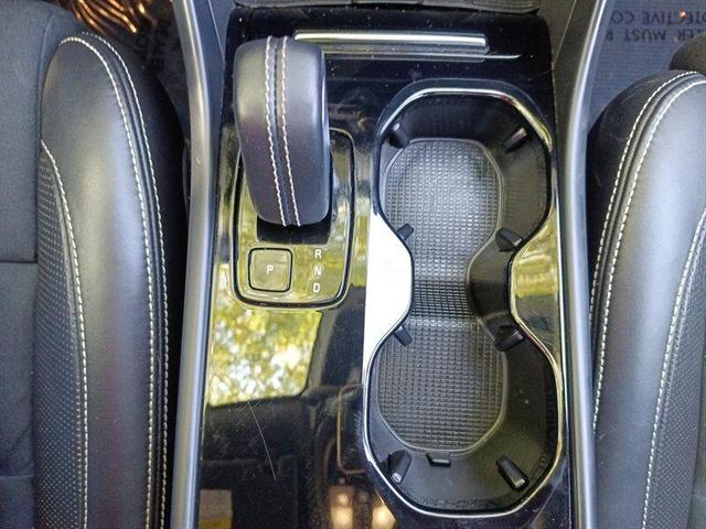 Photo of 2021 Black Stone Volvo XC40 Recharge Pure Electric