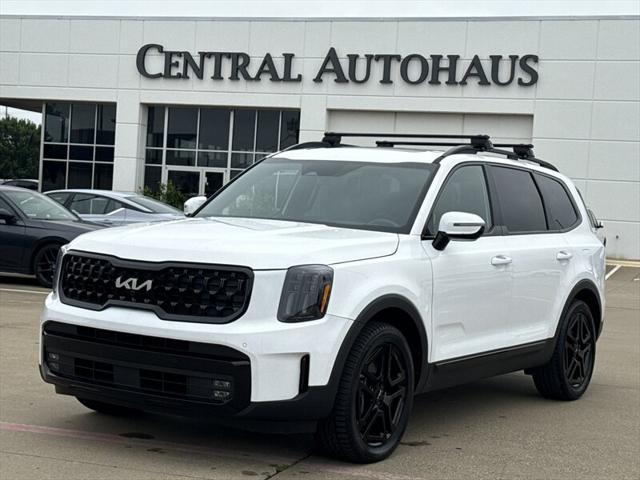 2024 Kia Telluride