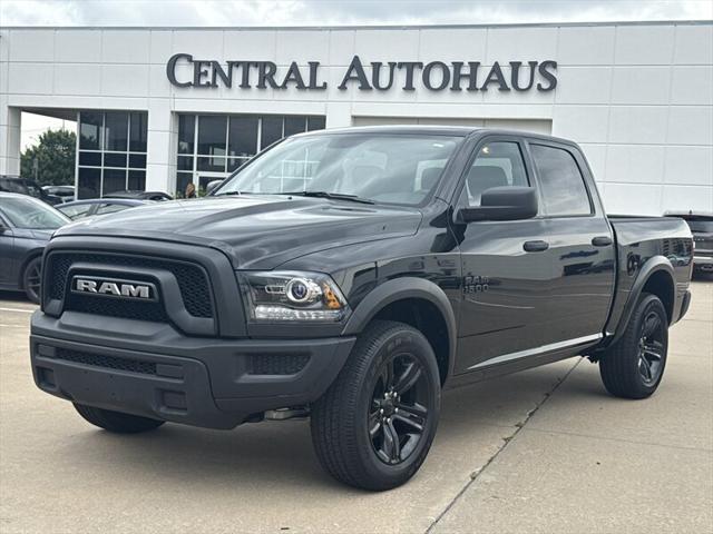 2024 RAM 1500 Classic