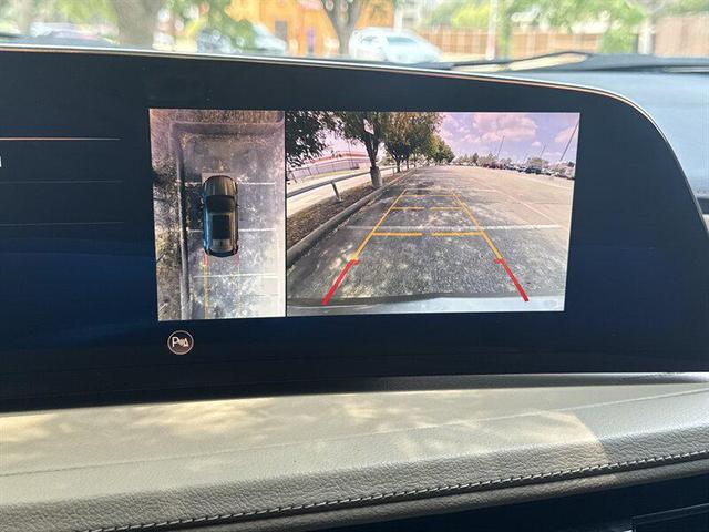 Photo of 2025 Latte Metallic Cadillac XT4
