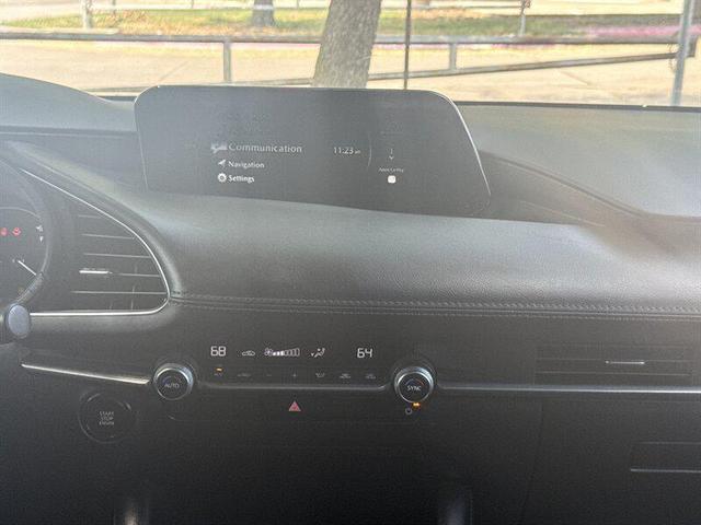 Photo of 2025 Platinum Quartz Metallic Mazda Mazda3