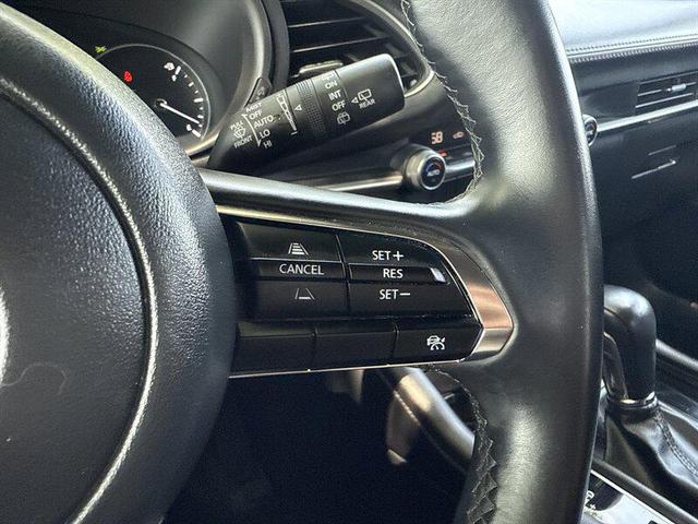 Photo of 2025 Platinum Quartz Metallic Mazda Mazda3