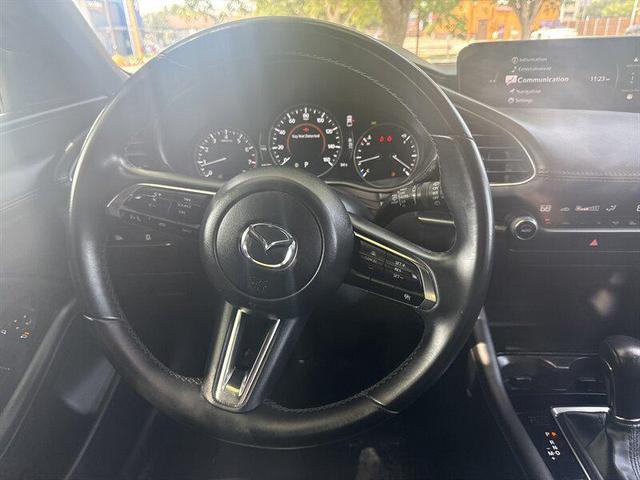 Photo of 2025 Platinum Quartz Metallic Mazda Mazda3