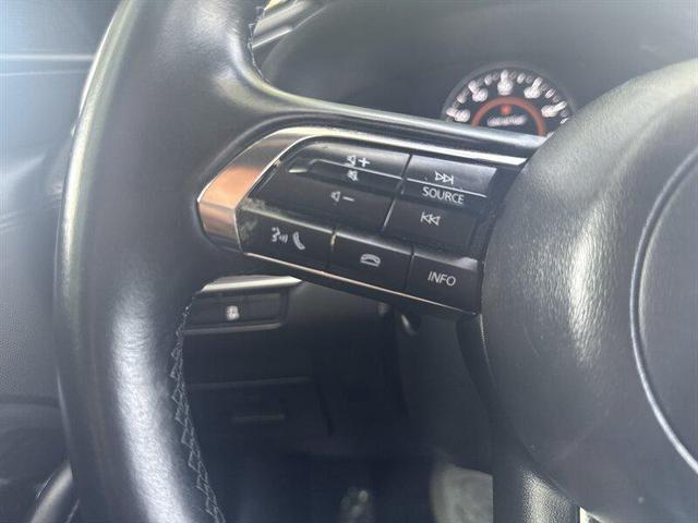 Photo of 2025 Platinum Quartz Metallic Mazda Mazda3