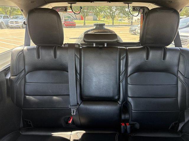 Photo of 2023 Silver Zynith Clearcoat Jeep Wrangler 4xe