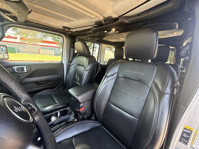 Photo of 2023 Silver Zynith Clearcoat Jeep Wrangler 4xe