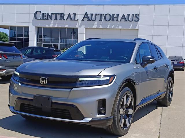 2024 Honda Prologue