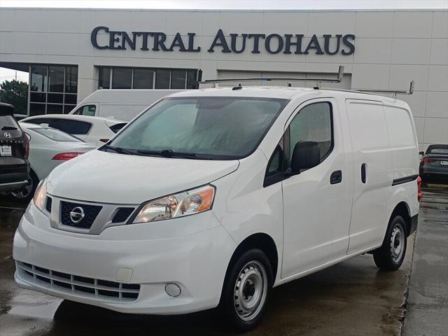 2020 Nissan Nv200