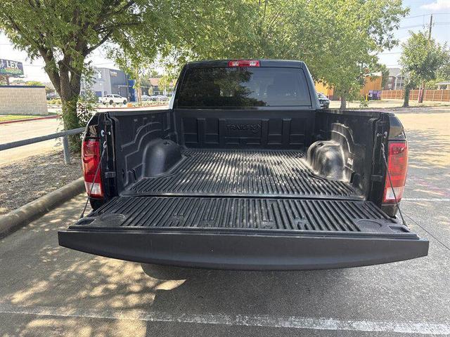 Photo of 2024 Black RAM 1500 Classic