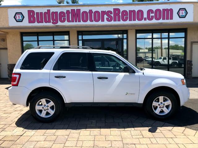 2011 Ford Escape Hybrid