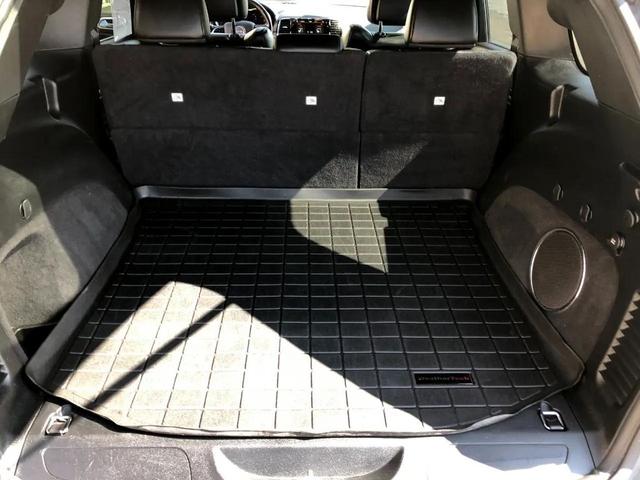 Photo of 2020 Billet Silver Metallic Clearcoat Jeep Grand Cherokee
