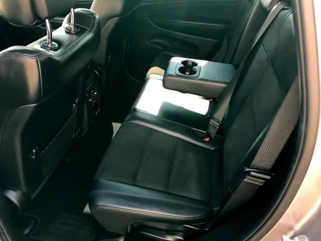 Photo of 2020 Billet Silver Metallic Clearcoat Jeep Grand Cherokee