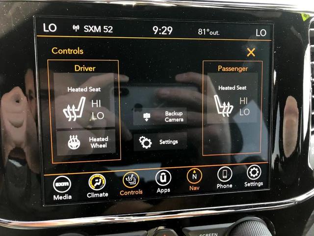 Photo of 2020 Billet Silver Metallic Clearcoat Jeep Grand Cherokee