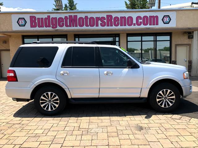 2017 Ford Expedition