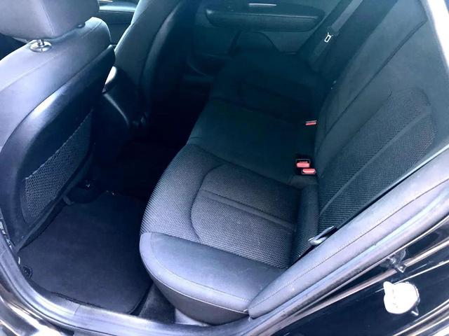 Photo of 2020 Ebony Black Kia Optima