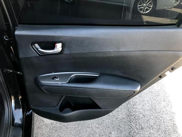 Photo of 2020 Ebony Black Kia Optima