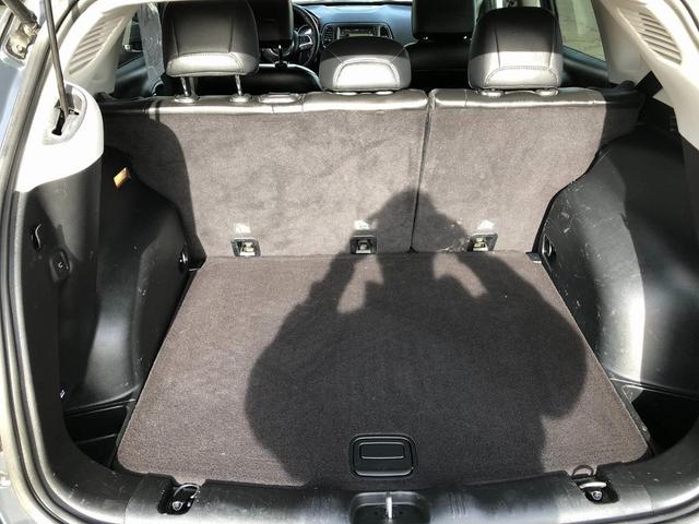 Photo of 2018 Gray Jeep Compass
