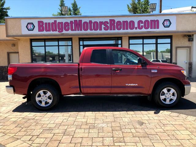 2008 Toyota Tundra
