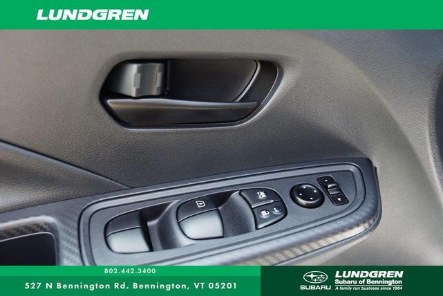 Photo of 2023 Gun Metallic Nissan Versa