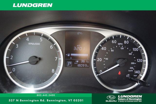 Photo of 2023 Gun Metallic Nissan Versa